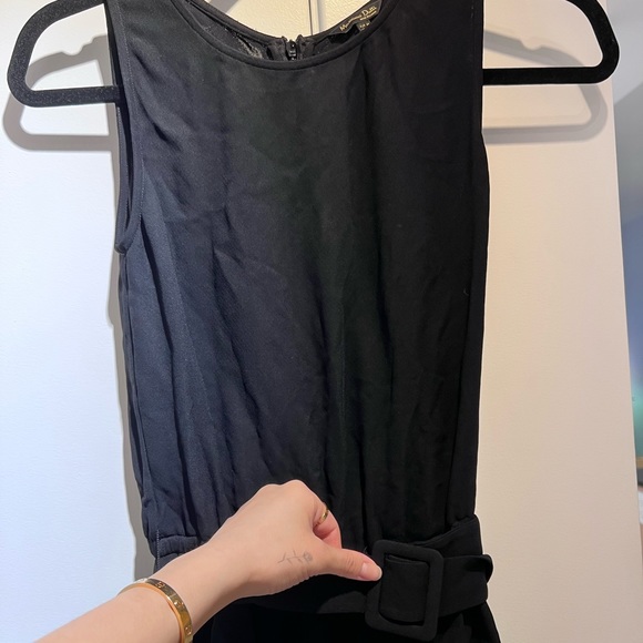 Massimo Dutti Jumpsuit - Picture 1 of 3